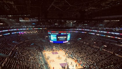 上赛季淘汰广东四名核心外援全部离队！曝山西男篮试训1米96锋线