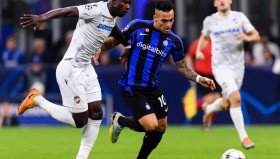 24岁法国全能中场成热门转会目标，阿森纳、国际米兰、利物浦争相竞逐